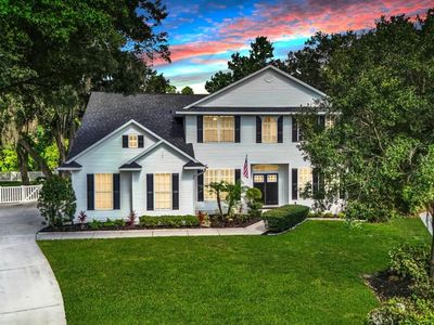 7365 Millbrook Oaks Dr, Lakeland, FL, 33813