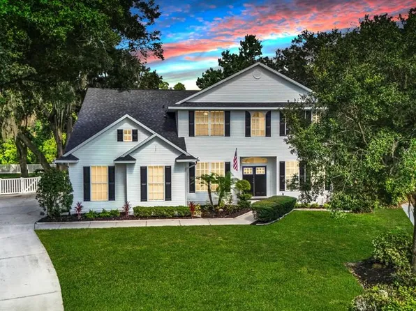 7365 Millbrook Oaks Dr, Lakeland, FL 33813