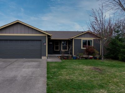 1286 40th Ave, Sweet Home, OR, 97386