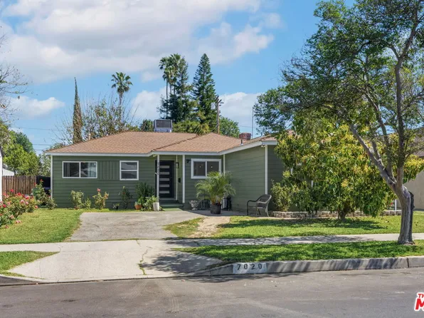 7020 Oakdale Ave, Winnetka, CA 91306
