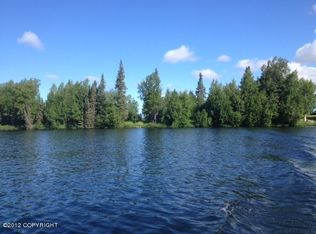 L32A Root Beer Ridge Big Lk, Wasilla, AK 99654