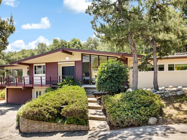 304 Mesa Lila Rd, Glendale, CA 91208