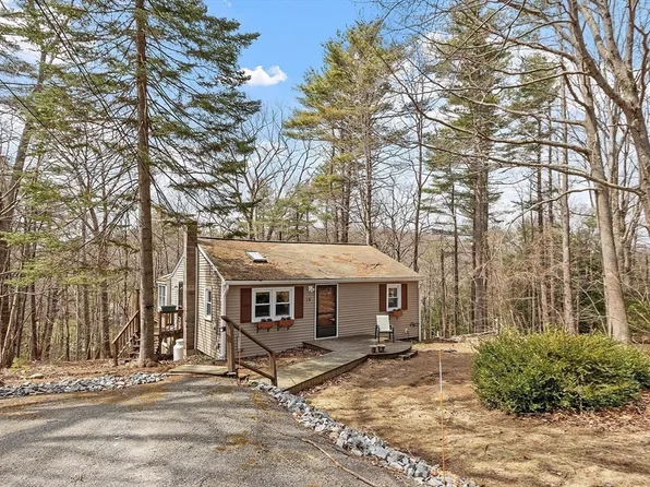 19 Lake View Dr, Ashburnham, MA 01430
