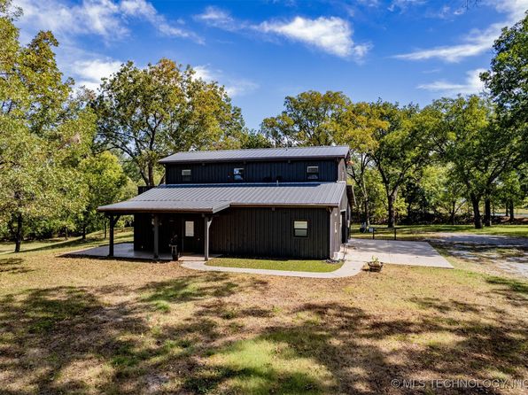 68243 S 220th Rd, Wagoner, OK 74467