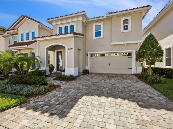 96047 Bottlebrush Ln, Fernandina Beach, FL 32034