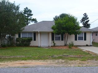 521 Sea Breeze Dr, Panama City Beach, FL 32413