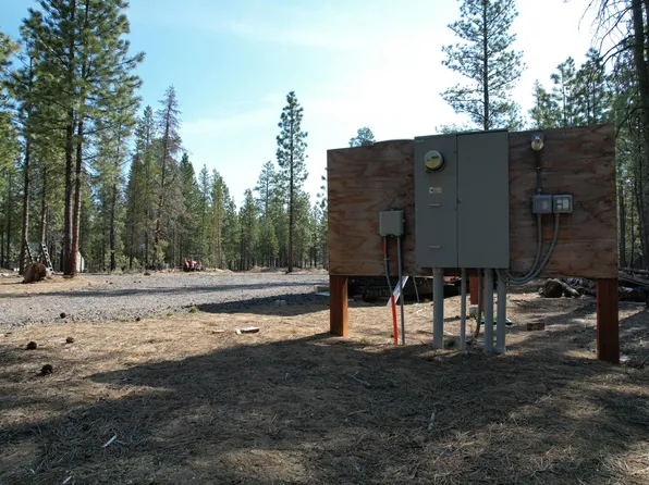 51976 Mesquite, La Pine, OR 97739