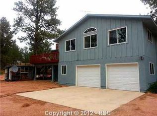 6980 Baker Rd, Colorado Springs, CO 80908