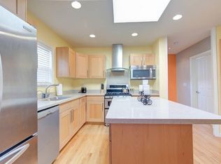 1005 Bonita Ave, Mountain View, CA 94040