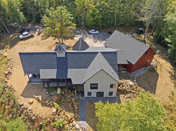 237 Middle Route, Belmont, NH 03220