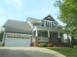 2121 Mirow Pl, Charlotte, NC 28270