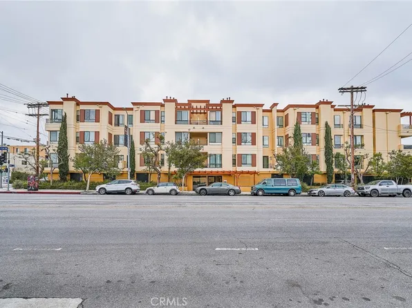 6938 Laurel Canyon Blvd Unit 202, North Hollywood, CA 91605