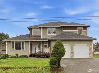 11809 SE 205th Drive, Snohomish, WA 98290