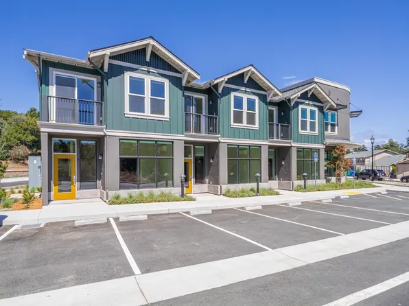 101 Aptos Village Way #1, Aptos, CA 95003