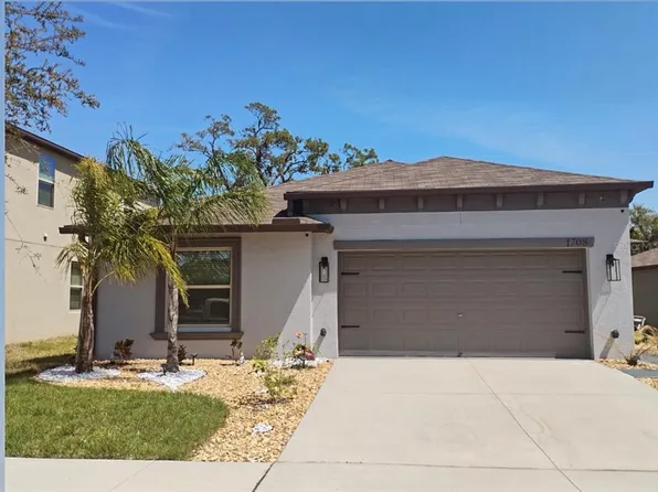 1708 Fred Ives St, Ruskin, FL 33570