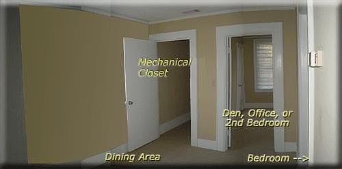2nd image of 648 E Victory Dr APT 1
