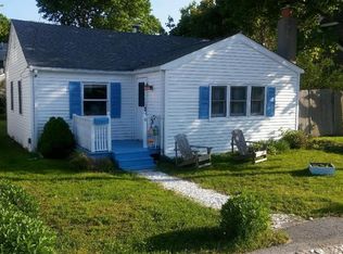 6 G St, Hull, MA 02045