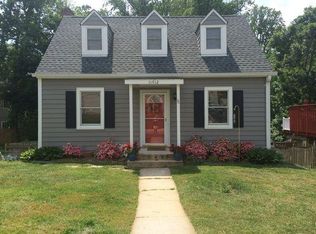 11012 West Ave, Kensington, MD 20895