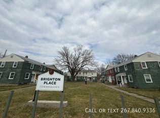 508 W Brighton Ave #32, Syracuse, NY 13207