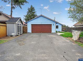 817 2nd Ave, Culver, OR 97734