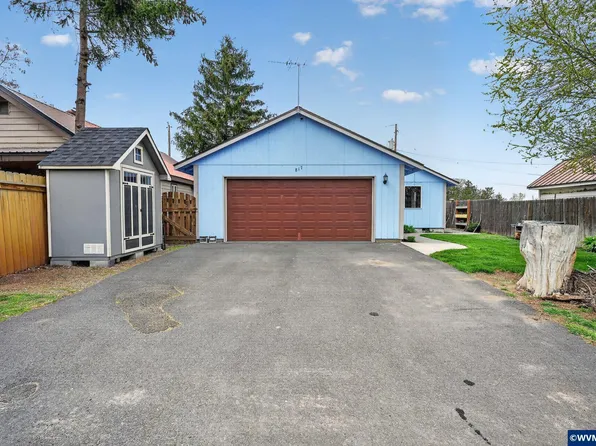 817 2nd Ave, Culver, OR 97734