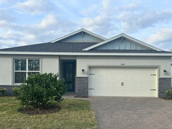2649 Fermoy Dr, Ormond Beach, FL 32174