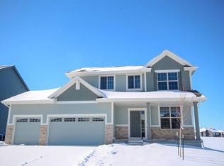 3614 NW 166th St, Clive, IA 50325