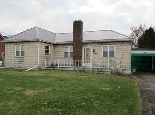 83 Camelian Ave, Uniontown, PA
