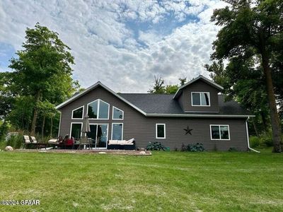 19746 Hideaway Cove Dr SE, Erskine, MN, 56535
