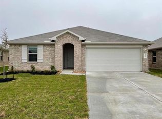 4438 Salerno Gulf Way, Katy, TX 77449