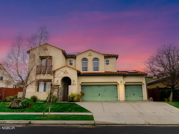 4047 Sagan Ct, Lompoc, CA 93436