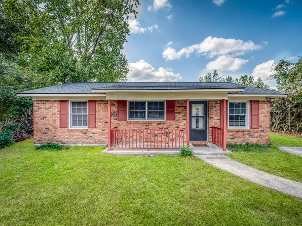 535 Mary Scott Dr, Goose Creek, SC 29445