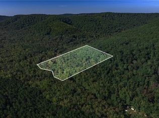 Mill Creek Rd, Elkins, AR 72727