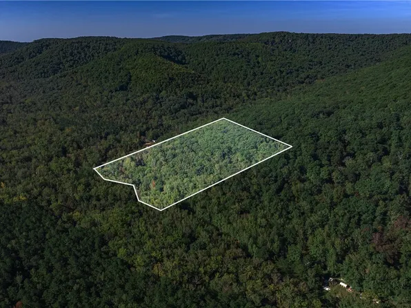 Mill Creek Rd, Elkins, AR 72727