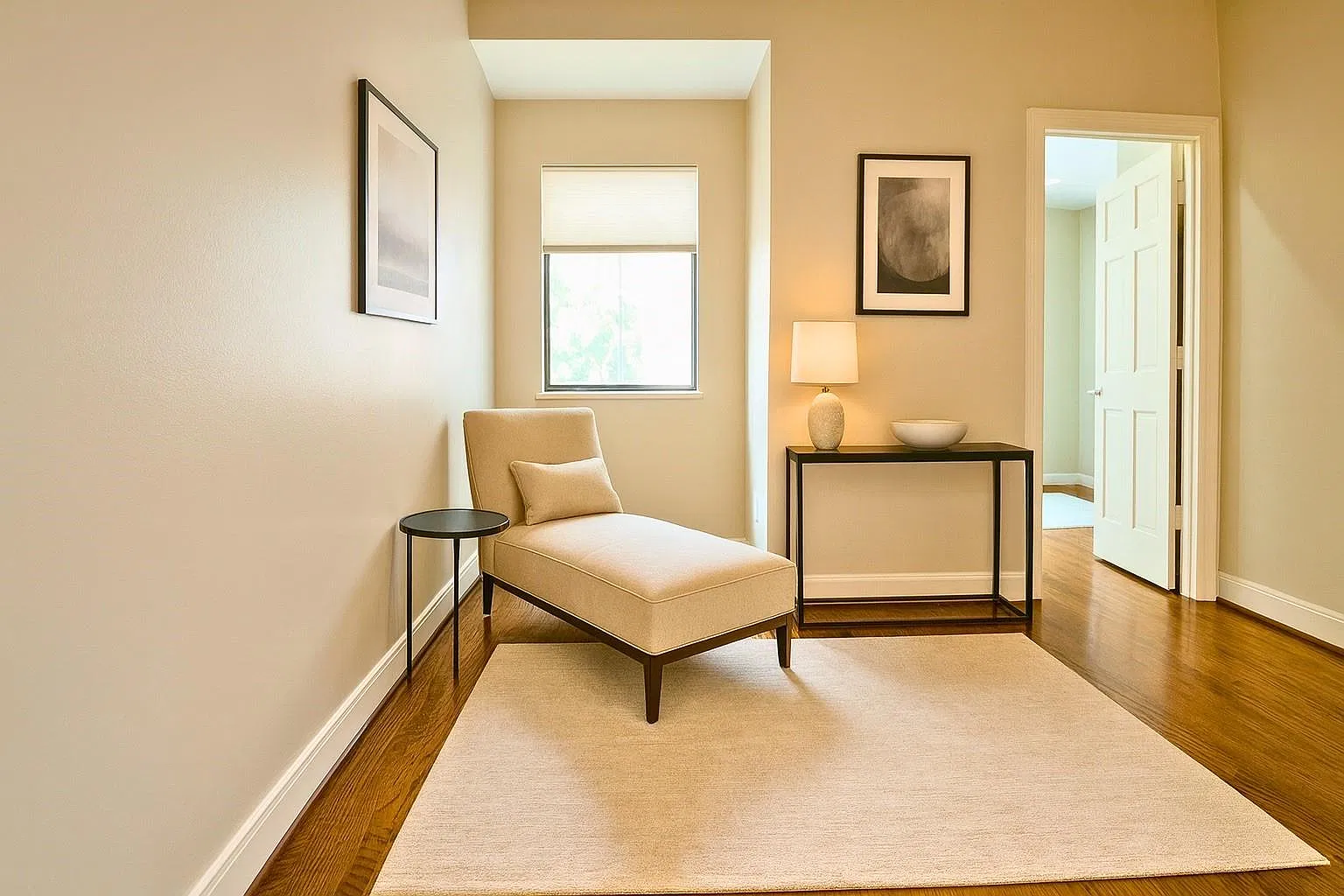 2 bed, 2.5 bath, 2535 sqft, $3,750 — Photo 4