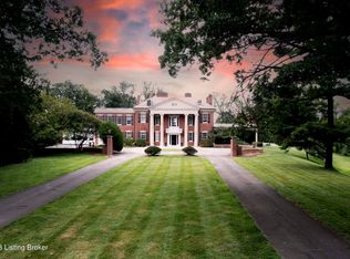 3200 Boxhill Ln, Louisville, KY 40222