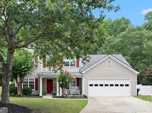 378 Silverthorn Dr NW, Marietta, GA 30064