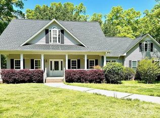 2025 Sojourn Rd, Marshville, NC 28103