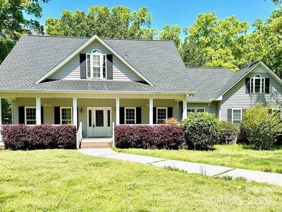 2025 Sojourn Rd, Marshville, NC, 28103