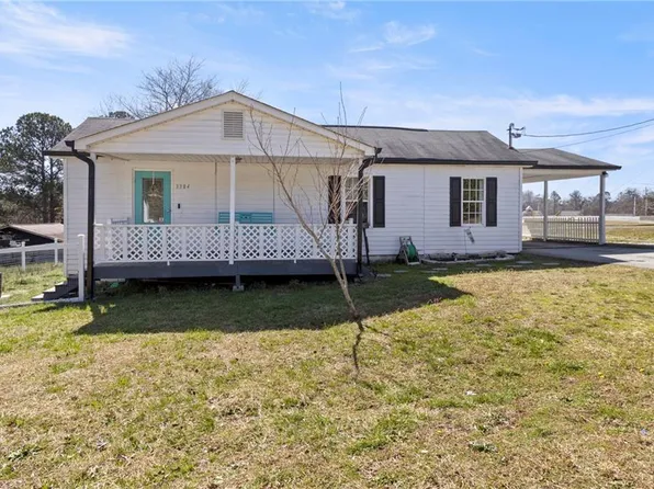 3384 Nebo Rd, Dallas, GA 30157