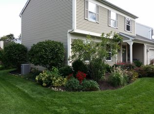 1002 Millington Way, Saint Charles, IL 60174