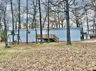 901 Woodland Ave, Bull Shoals, AR 72619