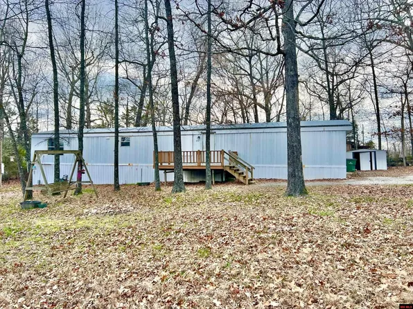 901 Woodland Ave, Bull Shoals, AR 72619