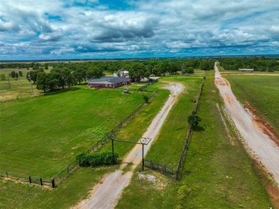 11285 E County Road 1570, Lindsay, OK, 73052