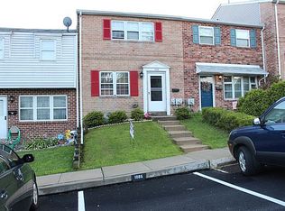 1086 Bayless Pl BUILDING 7, Eagleville, PA 19403