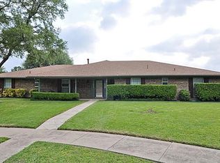 400 Britain Ct, Irving, TX 75062