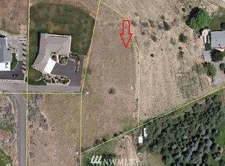 0 Nna Marisa Hill Dr, Selah, WA 98942