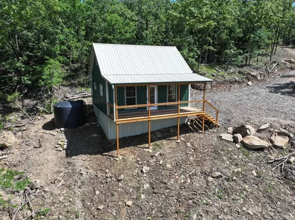 39464 Wren Ln, Wister, OK 74966