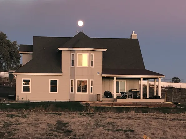 12136 County Road 78, Eaton, CO 80615