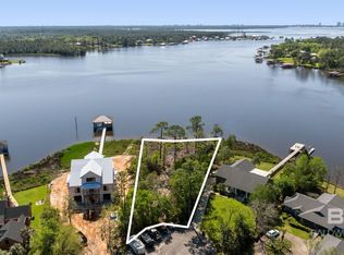 8993 Bay Point Dr #10, Elberta, AL 36530